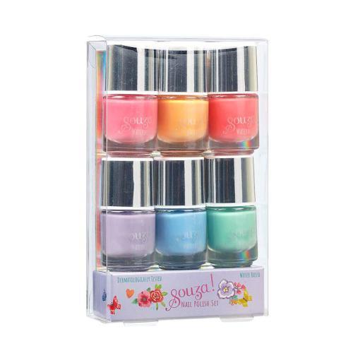 Verniz de Unhas Party