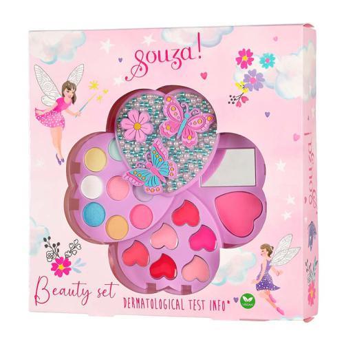 Set de Maquilhagem Beauty