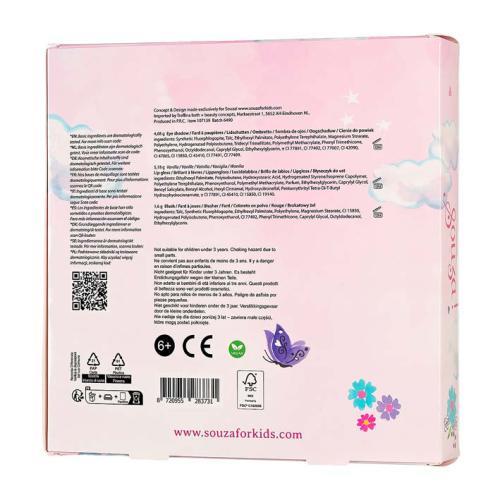 Set de Maquilhagem Beauty - Image 4