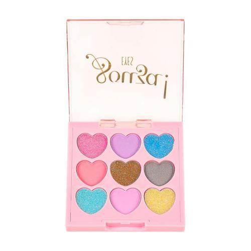 Paleta Sombras de Olhos Elfo
