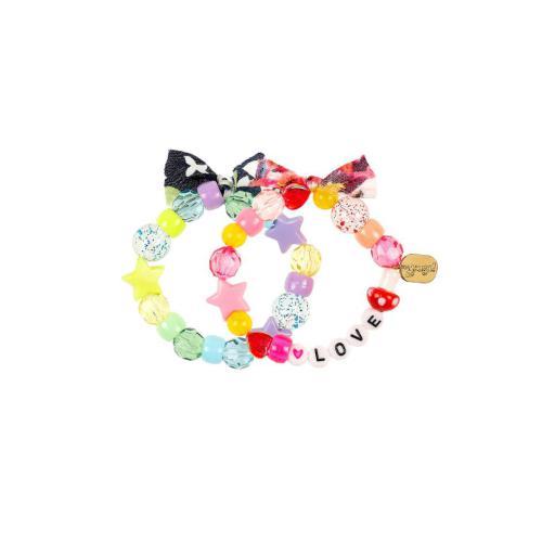 Francesca - Pulseiras Love