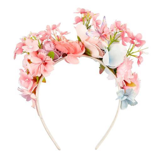 Gabi - Bandolete c/ Flores Grandes