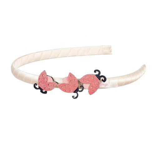 Ditte - Bandolete c/ Joaninhas
