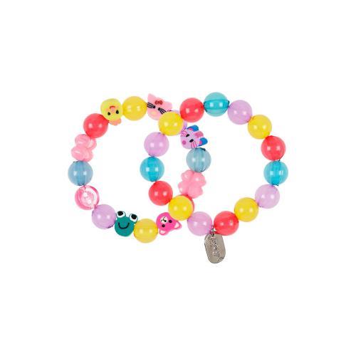 Esmee - Pulseira c/ Animais