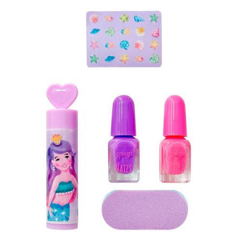 Set de Beleza Sereia - Image 2