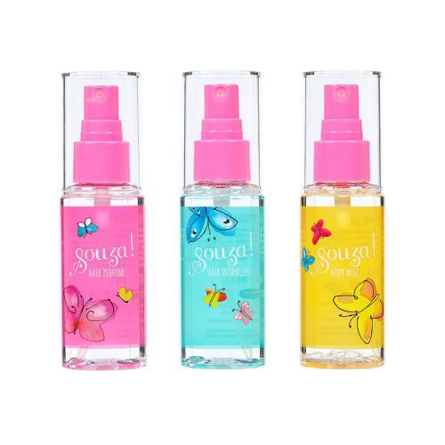 Pack 3 Mist para Corpo e Cabelo - Image 2