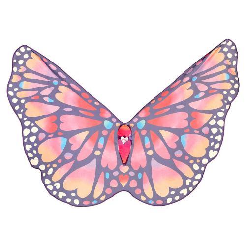Asas de Borboleta