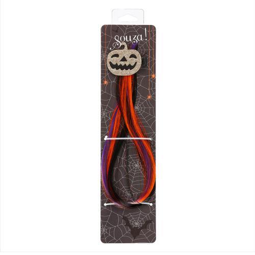 Halloween - Gancho de Cabelo c/ Trança - Image 2