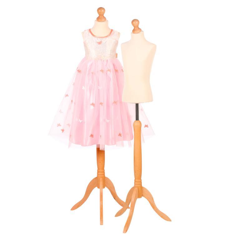 Display Manequim c/ Busto