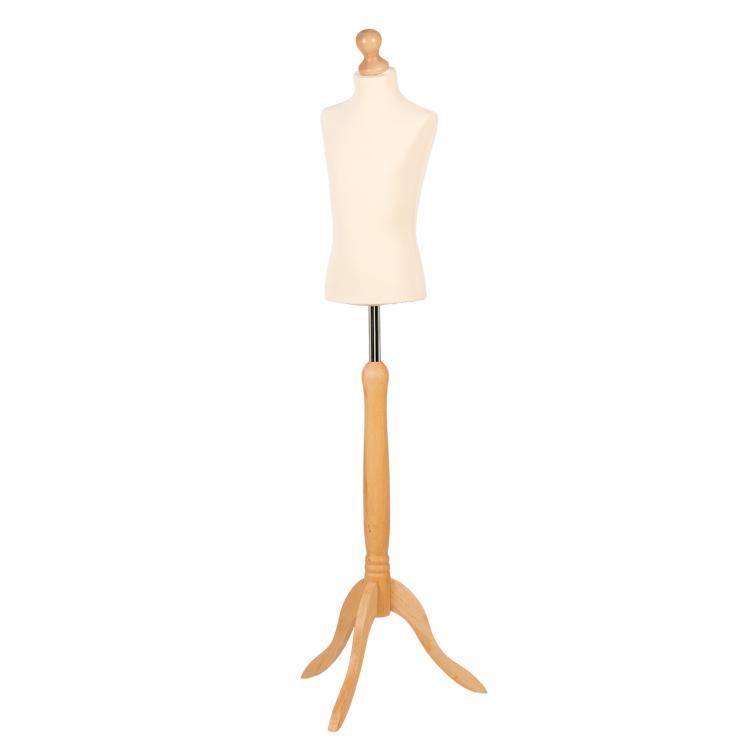 Display Manequim c/ Busto - Image 3