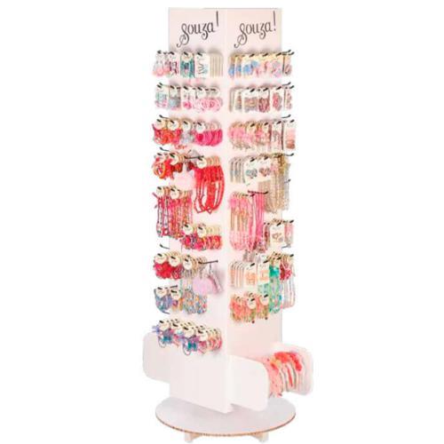 Display de Chão para Acessórios