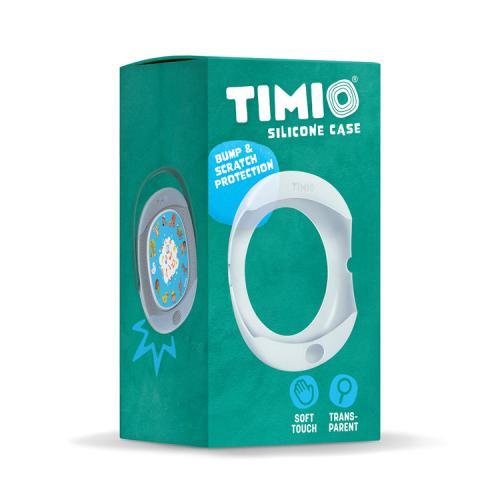 Proteção de Silicone Timio - Image 4