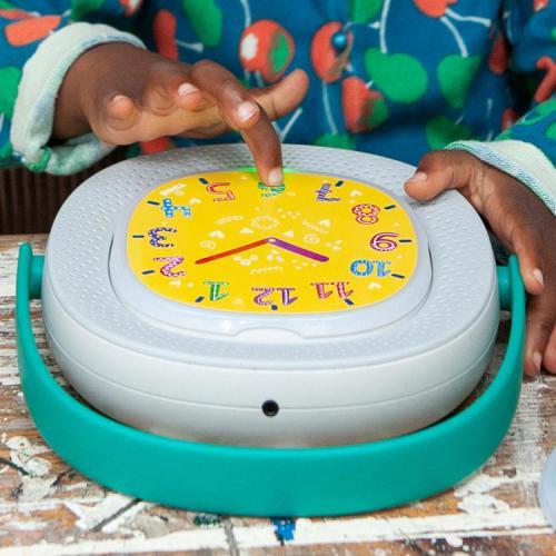 Timio Starter Pack c/ Leitor e 5 Discos - Image 12