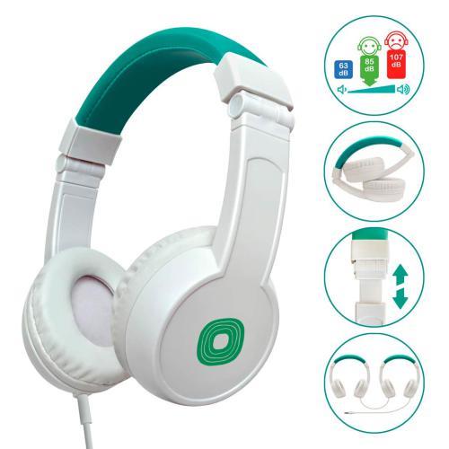 Headphones Timio Reguláveis - Image 2