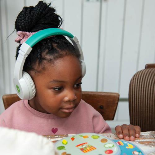 Headphones Timio Reguláveis - Image 5
