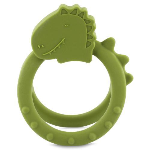 Mordedor sensorial - Mr. Dino