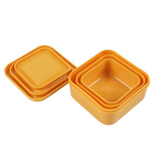 Lancheiras Mr. Giraffe - 3 pcs - Image 3