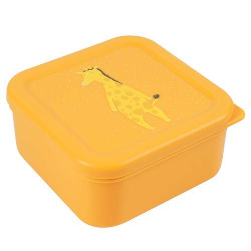 Lancheiras Mr. Giraffe - 3 pcs - Image 5
