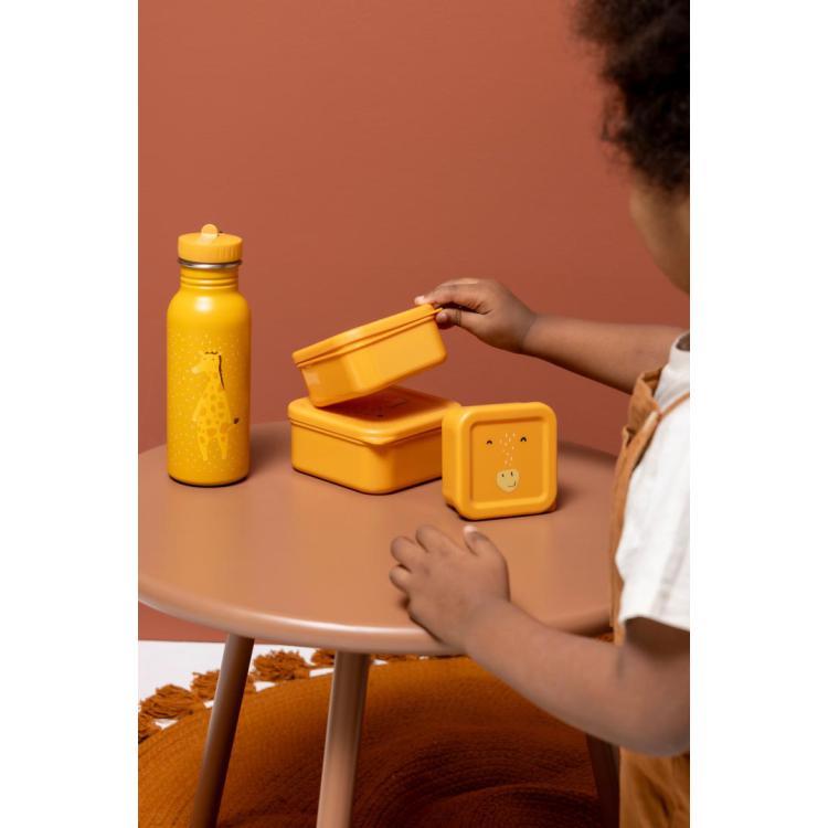 Lancheiras Mr. Giraffe - 3 pcs - Image 7