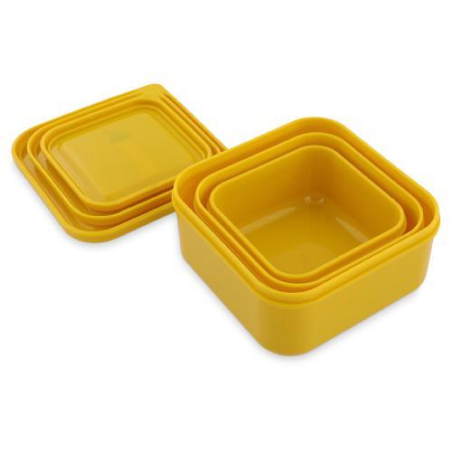 Lancheiras Mr. Lion - 3 pcs - Image 4