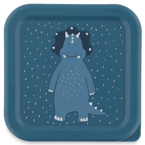 Lancheiras Mr. Triceratops - 3 pcs