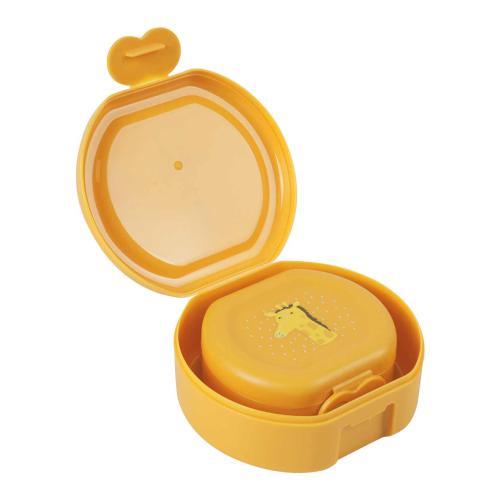 Lancheira c/ Clip Mr. Giraffe - 2 pcs - Image 2