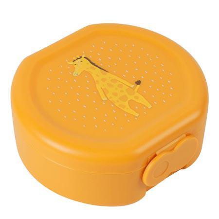 Lancheira c/ Clip Mr. Giraffe - 2 pcs - Image 3