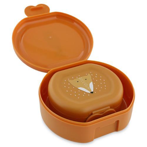 Lancheiras c/ Clip - Mr. Fox - 2 pcs - Image 3