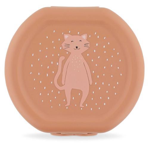 Lancheiras c/ Clip - Mrs. Cat - 2 pcs