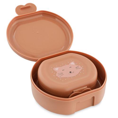 Lancheiras c/ Clip - Mrs. Cat - 2 pcs - Image 3