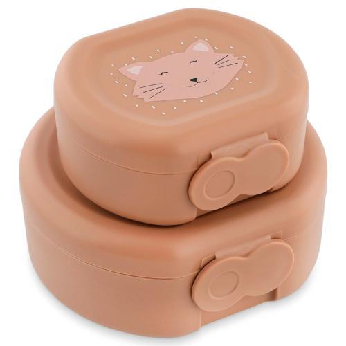 Lancheiras c/ Clip - Mrs. Cat - 2 pcs - Image 4