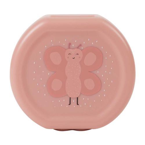 Lancheira c/ Clip Mrs. Butterfly - 2 pcs