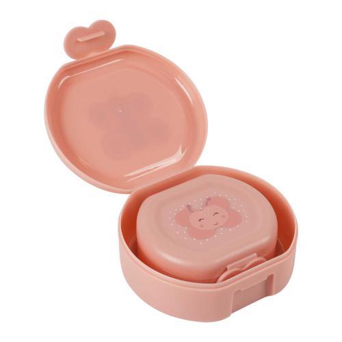 Lancheira c/ Clip Mrs. Butterfly - 2 pcs - Image 2