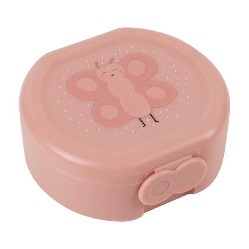Lancheira c/ Clip Mrs. Butterfly - 2 pcs - Image 3