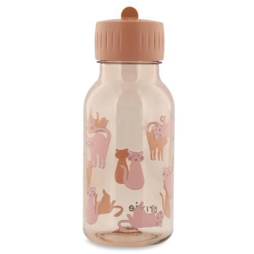 Garrafa Tritan™ 350ml - Charming Cat