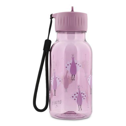 Garrafa Tritan™ 350ml - Proud Peacock - Image 2