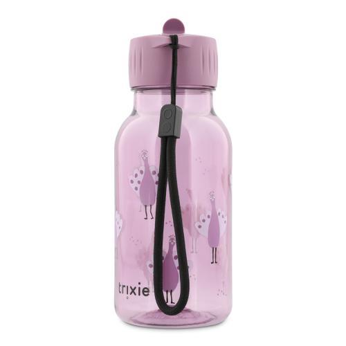 Garrafa Tritan™ 350ml - Proud Peacock - Image 3
