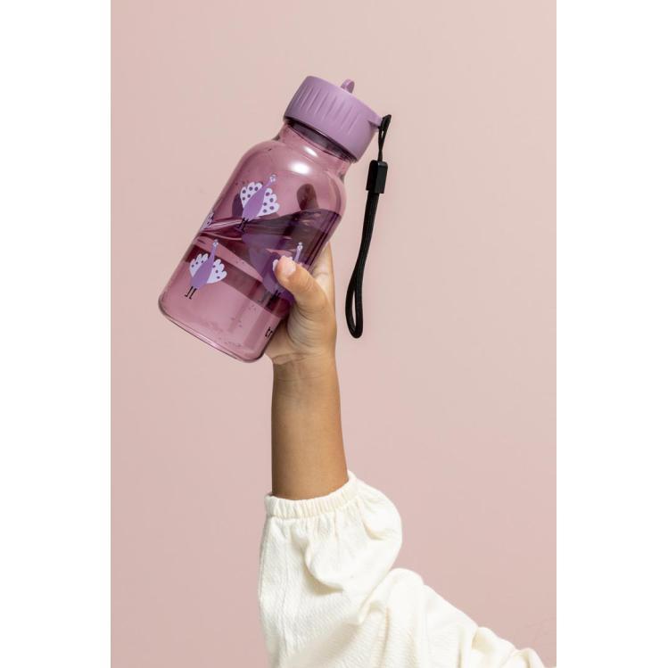 Garrafa Tritan™ 350ml - Proud Peacock - Image 4