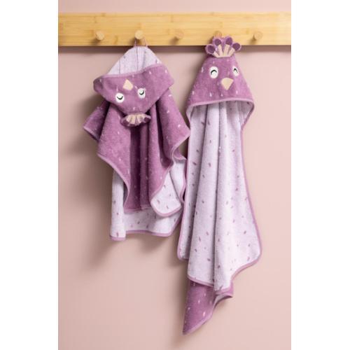 Poncho - Mrs. Peacock - Image 3
