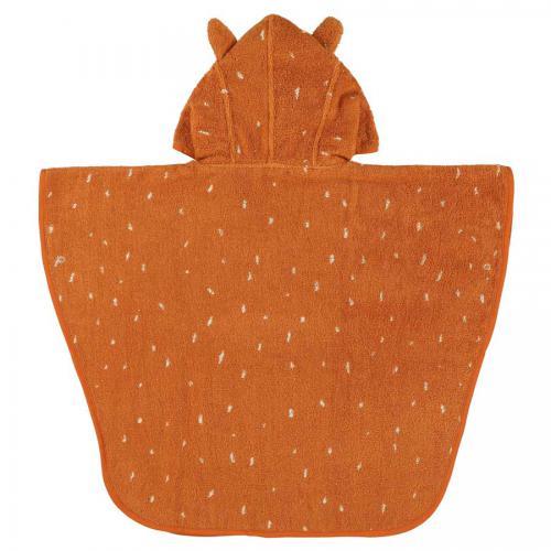 Poncho - Mr. Fox - Image 2