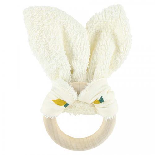 **Mordedor | Rabbit - Tiny Turnip - Image 2