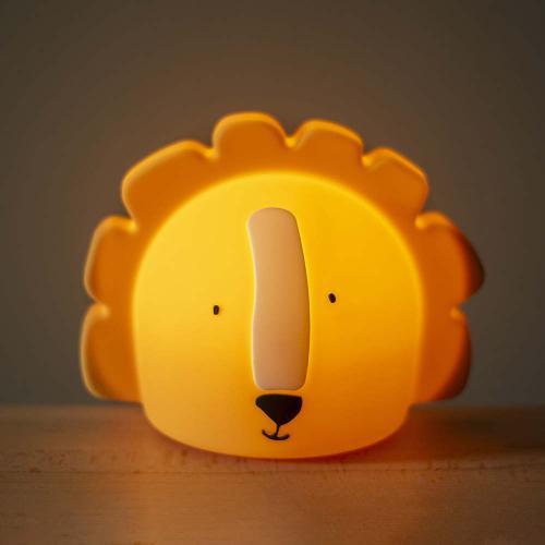 Luz de Presença - Mr. Lion - Image 4