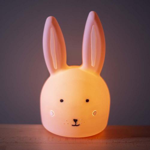 Luz de Presença - Mrs. Rabbit - Image 4