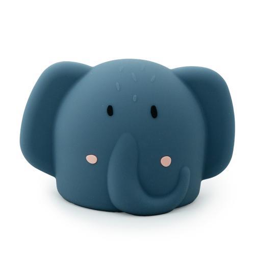 Luz de Presença - Mrs. Elephant