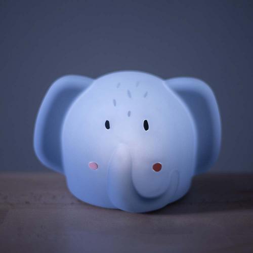 Luz de Presença - Mrs. Elephant - Image 4