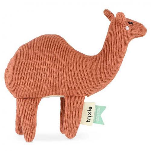 **Squeaker - Camel