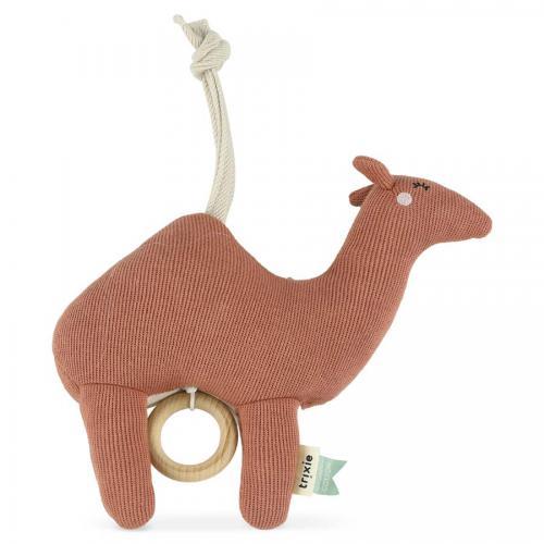 **Caixa de Música - Camel