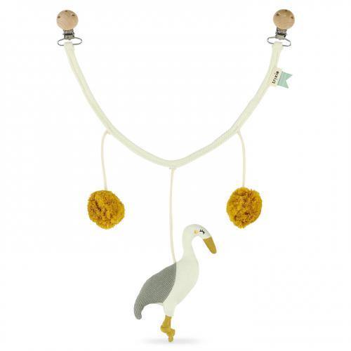 **Corrente para Cadeiras - Heron