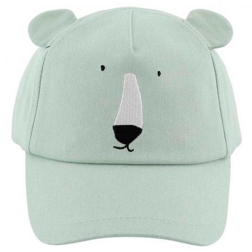 **Boné | 1-2 yr - Mr. Polar Bear