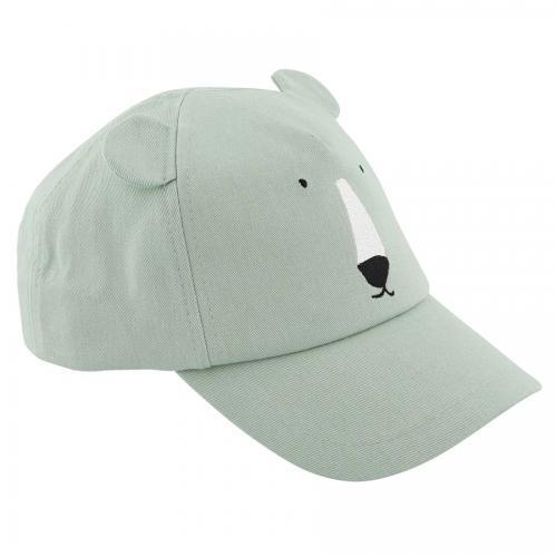 **Boné | 1-2 yr - Mr. Polar Bear - Image 2
